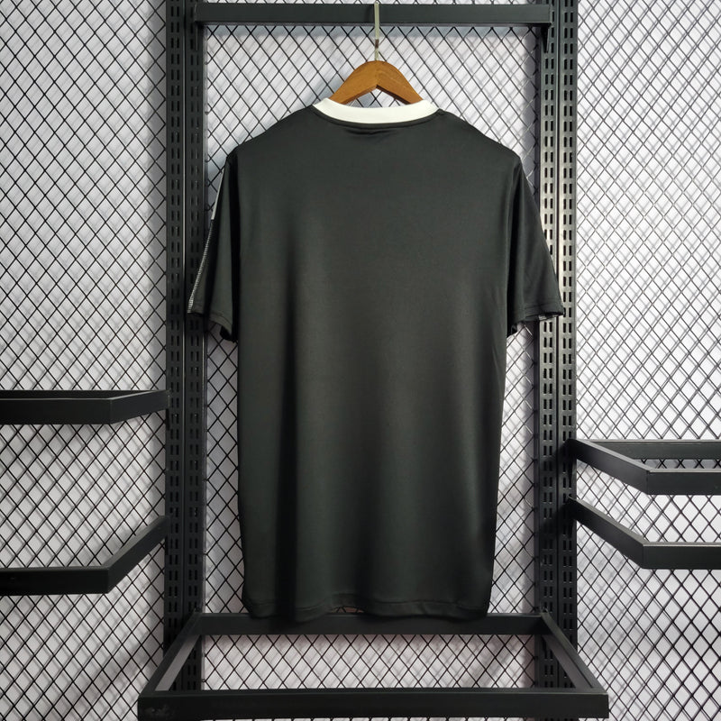 CAMISA DO FLAMENGO 21/22 BLACK EXCELLENTE - VELOP SPORTS